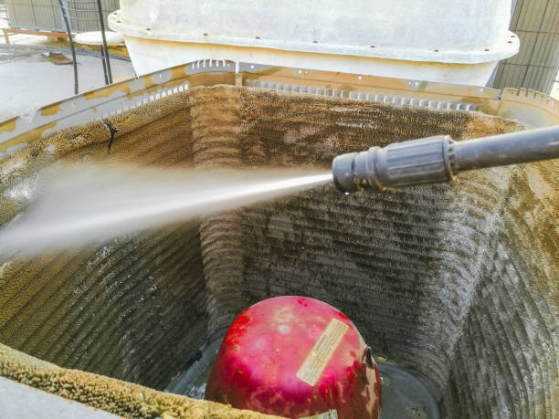Best Dryer Vent Cleaning Services  in Southside, AR
