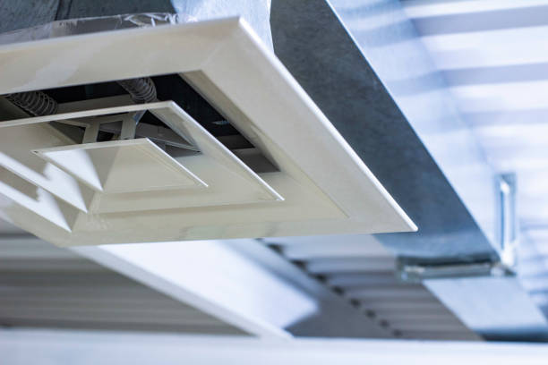 Best HVAC Air Duct Cleaning  in Southside, AR