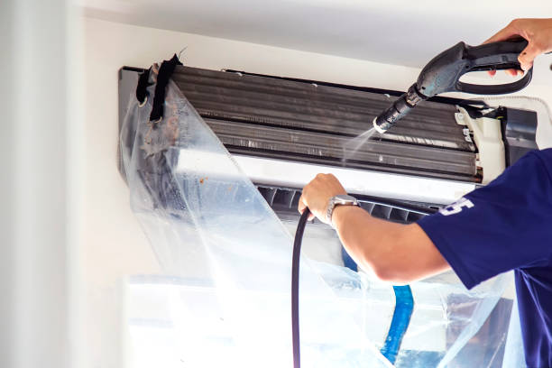 Best Best Air Duct Cleaning Company  in Southside, AR