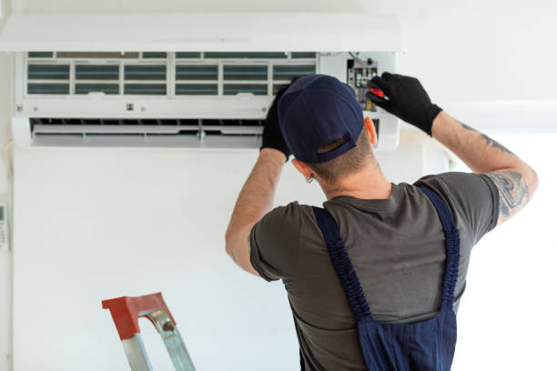 Best HVAC Maintenance and Cleaning  in Southside, AR