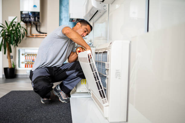 Best HVAC Air Duct Cleaning  in Southside, AR