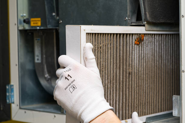 Best HVAC Duct Inspection Services  in Southside, AR