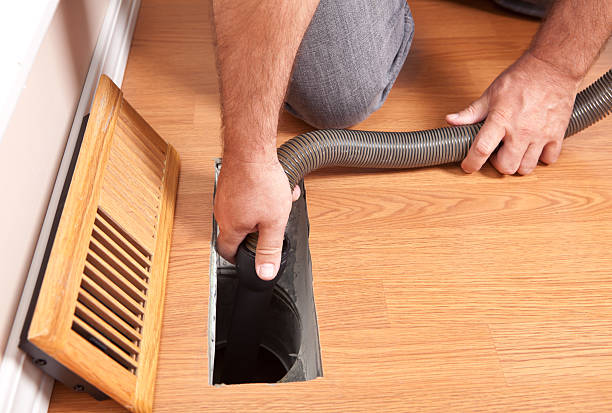 Best Air Duct Cleaning Company Near Me  in Southside, AR