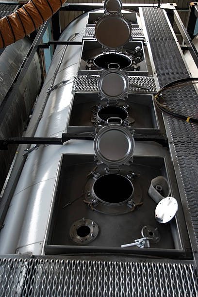 Ventilation Cleaning Services in AR